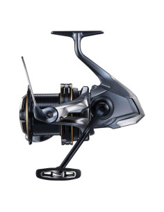 Shimano Power Aero 14000 XSC